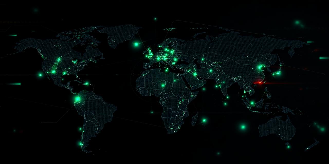 Specialty hospital network blunts ransomware staged against a peer